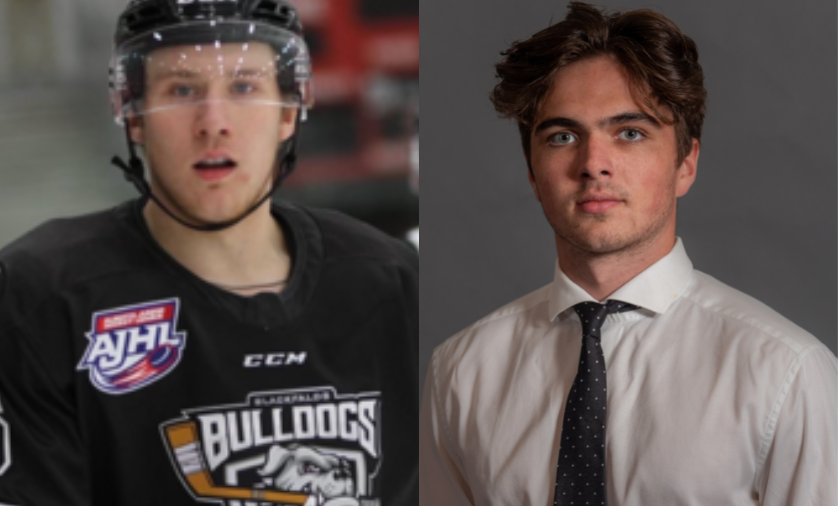 Pontiacs acquire Bugera and Assam from Blackfalds Bulldogs