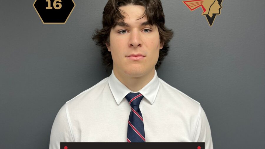 Seguin Commits to Princeton
