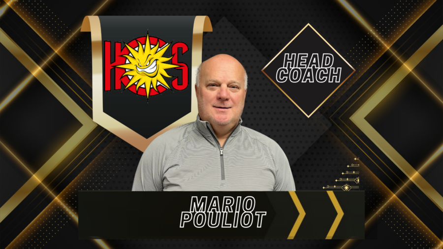 Pontiacs Head Coach Turns Pro