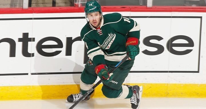 Justin Fontaine