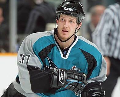 Grant Stevenson