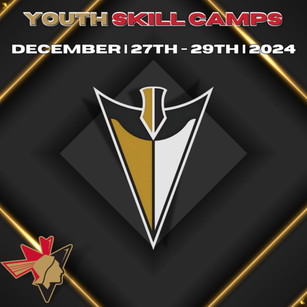 Pontiacs Youth Skill Camps