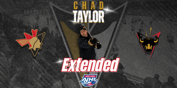 Coach Taylor Contract Extended