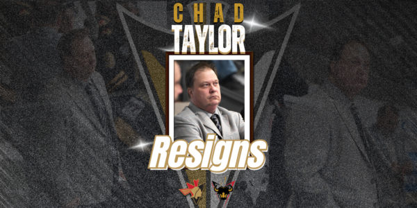 Assistant Coach Taylor & Pontiacs Part Ways